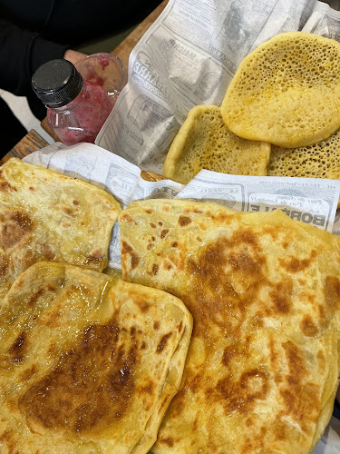 Comentarii opinii despre Bariz Restaurant Marocain Puteaux