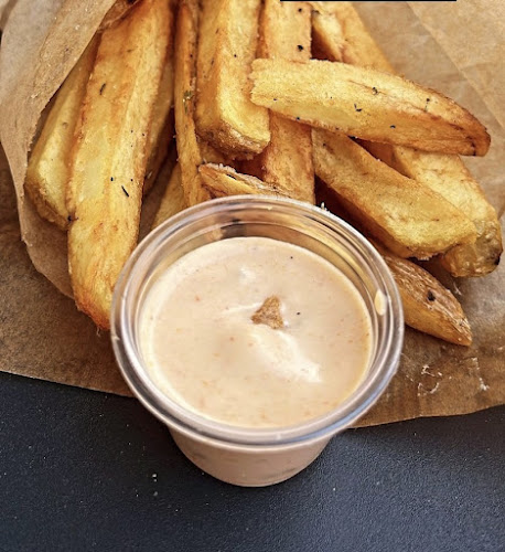 Opinii despre M'Burger în Saint-Martin-d'Hères - Restauration