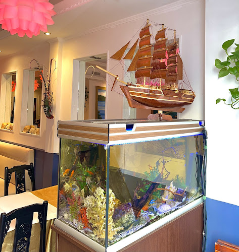 Restaurant Chez Tanh - Nice