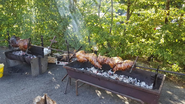 Comentarii opinii despre Restaurant Traiteur La Forge