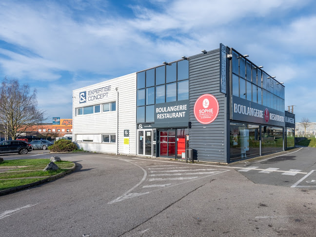 Sophie Lebreuilly - Rivery