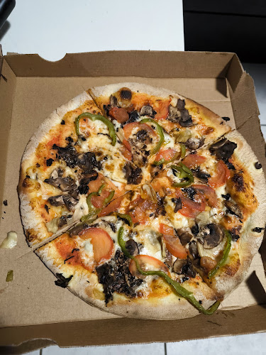 Zita Pizza