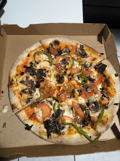 Zita Pizza