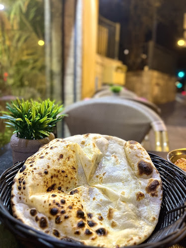 Tandoori Flame - Restaurant Indien Nice