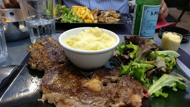 Comentarii opinii despre Le Relais du Boucher