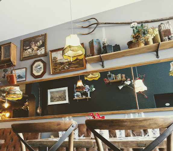 Comentarii opinii despre BARNS