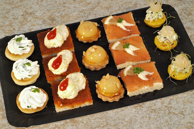 Comentarii opinii despre Maison Goux