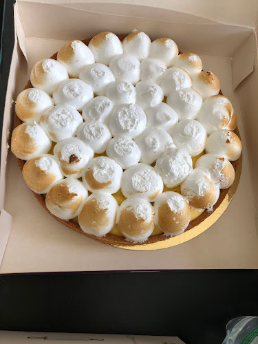 Opinii despre Boulangerie - Pâtisserie de Corbeny în Laon - Restauration