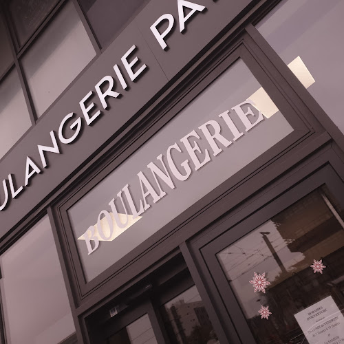 Opinii despre Boulangerie du Grand Parc în Bordeaux - Restauration