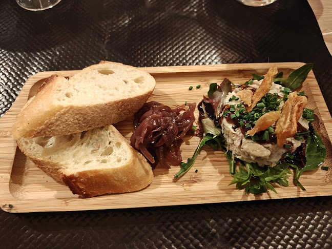 Opinii despre Restaurant Les 2 Toqués în Muret - Restauration