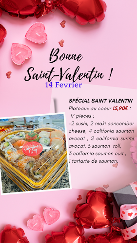 Asia Délices - Bordeaux