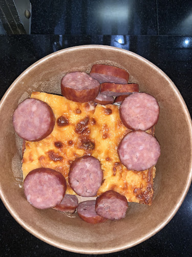 Opinii despre La Flûte de Chaud Pain LQY în La Queue-lez-Yvelines - Restauration