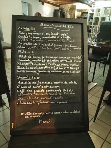 Opinii despre La Table du Terroir în Viry-Châtillon - Restauration