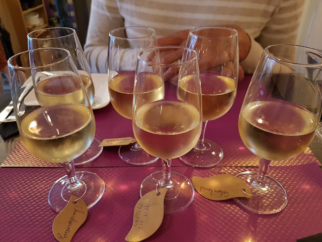 Le Triptyque (ex Bibovino) - Restauration