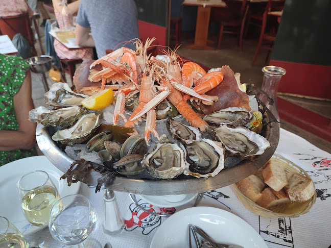 Bar André - Restauration