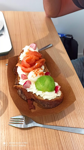 Delicacy - La Rochelle