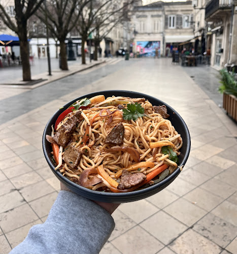 Comentarii opinii despre Krousty Sabaidi - La Bastide