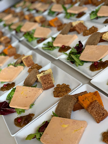 Cocktail Confidentiel - Restauration