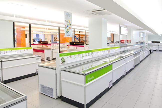 Opinii despre Picard VILLENEUVE LOUBET în Villeneuve-Loubet - Restauration