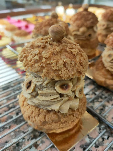 Comentarii opinii despre La boulangerie Pesta