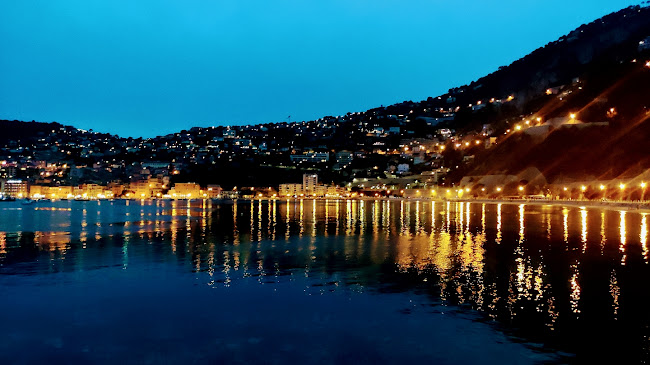 Yan's Pizza - Restauration