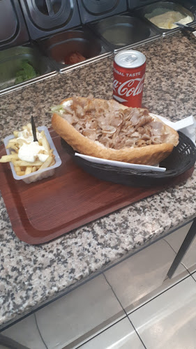 Comentarii opinii despre Cappadoce kebab oyo