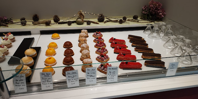 Opinii despre Pâtisserie Piron în Mouans-Sartoux - Restauration