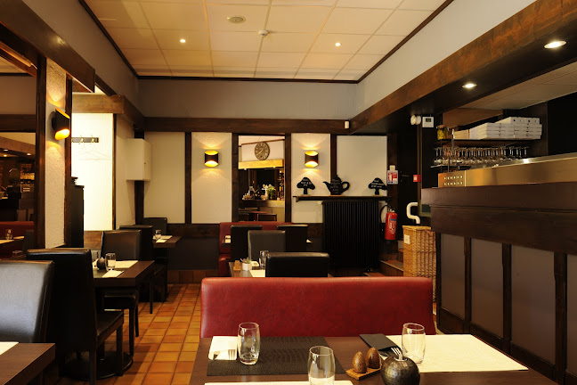 Opinii despre La Marina - Restaurant et Pizzéria în Belfort - Restauration