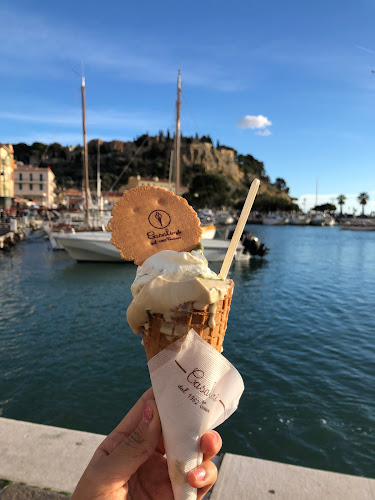Maison Casalini Cassis - Aubagne