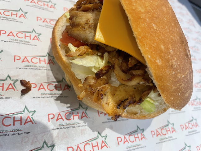 31 Bd Frédéric Mistral, 13800 Istres