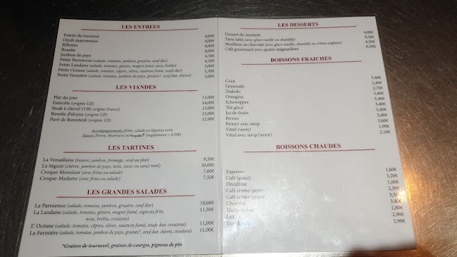 74 Rue Royale, 78000 Versailles, France