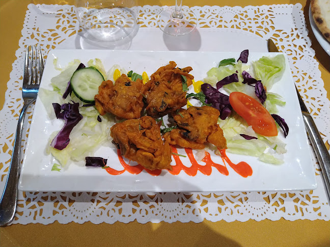 Restaurant Rajasthan