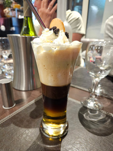 Comentarii opinii despre La Marina - Restaurant et Pizzéria