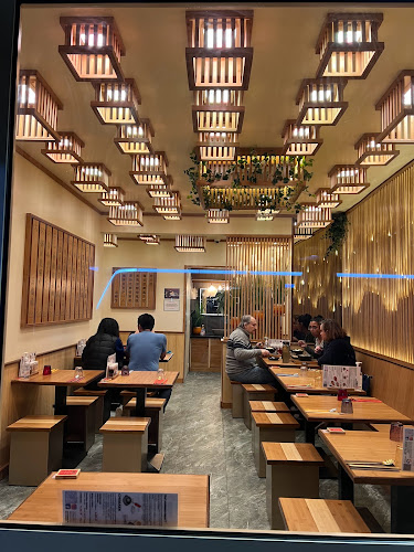 Comentarii opinii despre Bibim House Choisy 비빔 집