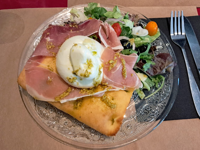 Le Tom Tip - Restauration