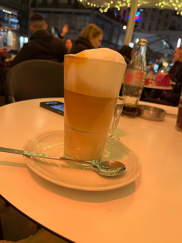 Opinii despre Café de l'Europe în Marseille - Restauration