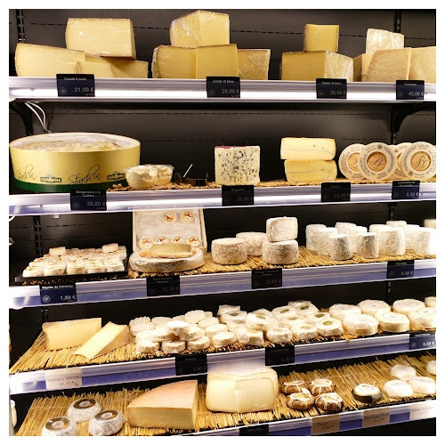 Epicerie Comptoir Mère Brazier