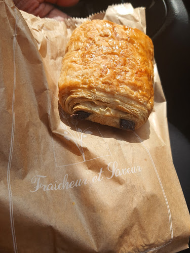 Le Petit Fournil - Restauration