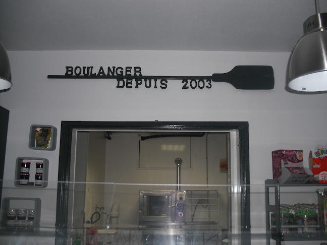 Comentarii opinii despre Boulangerie Patisserie Pietrzak Harfleur Beaulieu