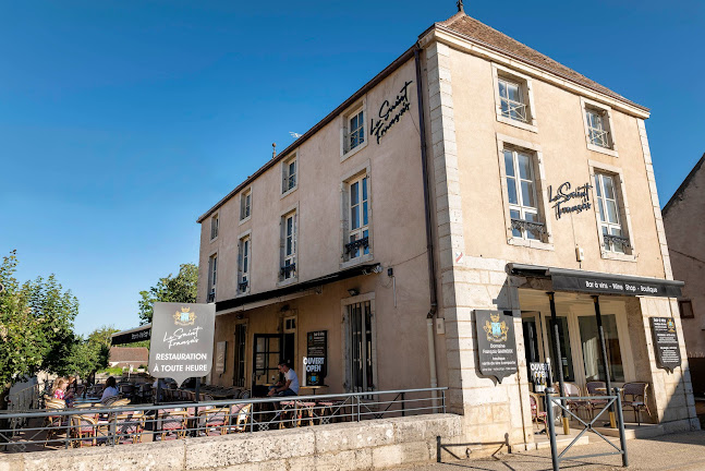 Le Saint François - Pommard