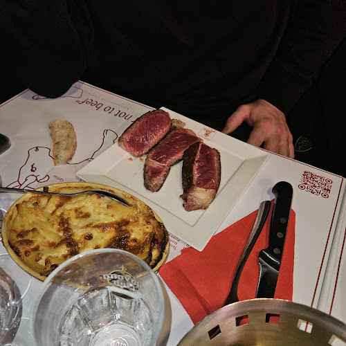 Comentarii opinii despre Les Garçons Bouchers