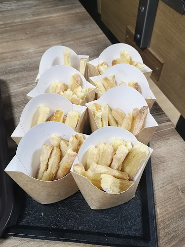 Comentarii opinii despre Le Relais du Pont du Bonhomme