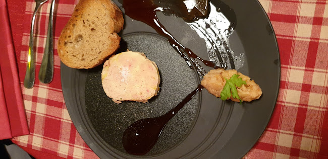 La Vignette - Strasbourg