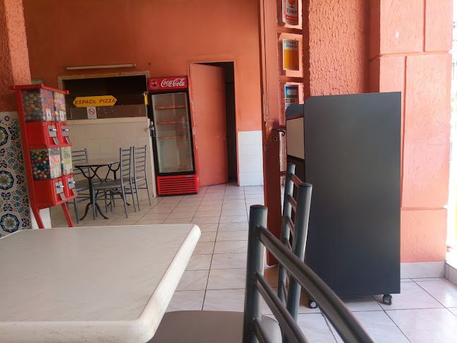 Andalousie - Saint-Étienne