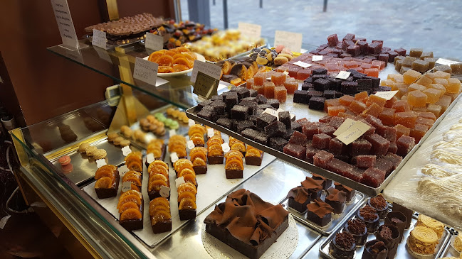 Pedro Patisserie Chocolaterie - Alençon