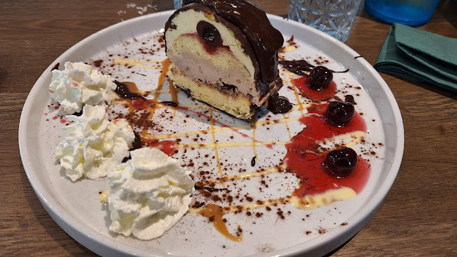 La Conca D'Oro - Le Creusot