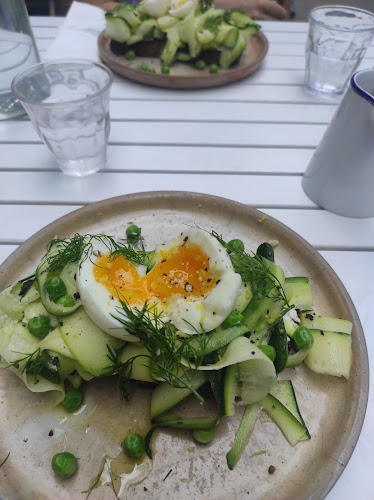 DOUCEURS CAPITALES - Restauration