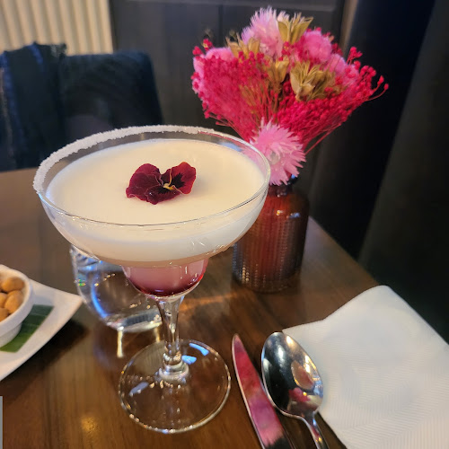 Opinii despre Restaurant Thaï Moom Mam în Paris - Restauration