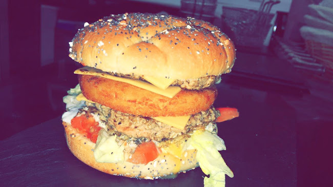 Darkoum - Restauration