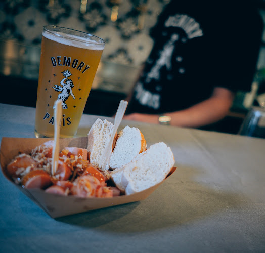 Comentarii opinii despre L'Intrépide Bar